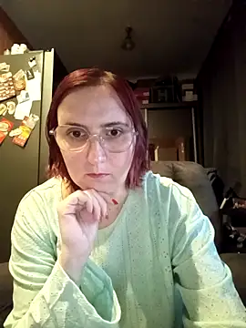 Marie1992PL online show from December 5, 5:47 pm