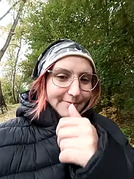 Marie1992PL online show from October 18, 7:33 am