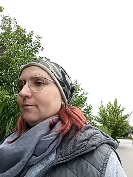 Marie1992PL online show from June 14, 7:09 am