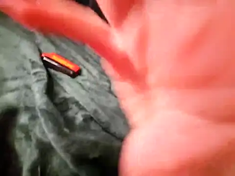 MrandMrsPooks online show from November 16, 4:51 pm