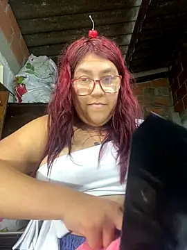 violeta 818 online show from September 21, 5:28 am