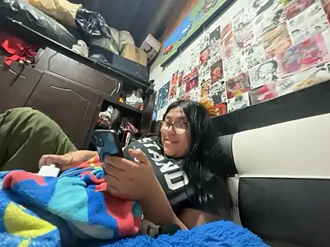 violeta 818 online show from June 5, 6:52 am