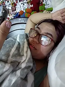 violeta 818 online show from October 13, 7:11 am