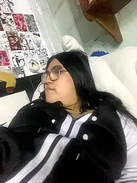 violeta 818 online show from January 14, 7:13 am