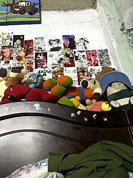 violeta 818 online show from September 19, 5:06 am