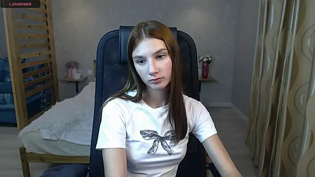 AnaHoney online show from September 27, 7:48 am