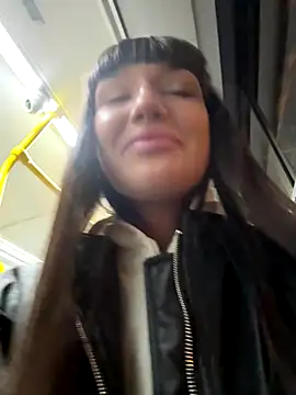 Sophie Avory online show from October 8, 8:02 pm