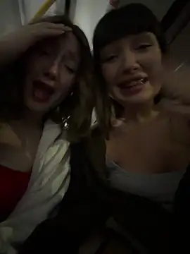 Sophie Avory online show from March 29, 5:34 pm