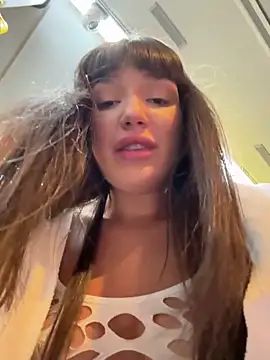 Sophie Avory online show from October 1, 7:41 pm