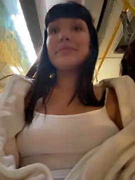 Sophie Avory online show from September 10, 6:52 pm