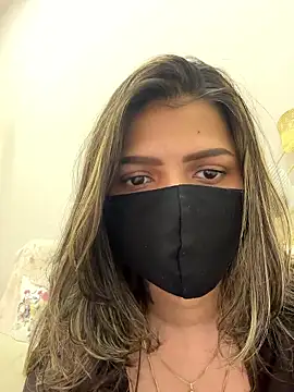 MaYaa  11 online show from January 14, 7:13 am