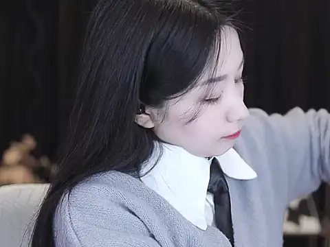 Nuyoah-77 online show from March 17, 6:50 am