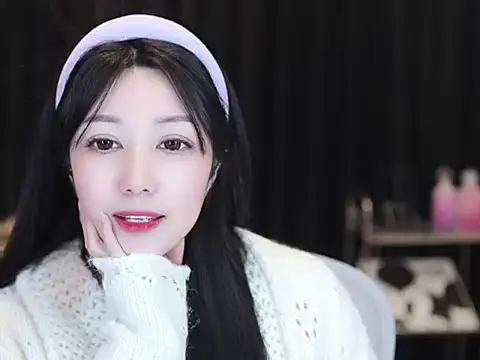 Nuyoah-77 online show from January 13, 1:26 pm