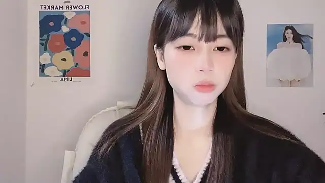 -Hottie online show from November 23, 5:36 pm