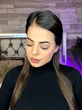 KeylaConner online show from October 27, 2:18 am