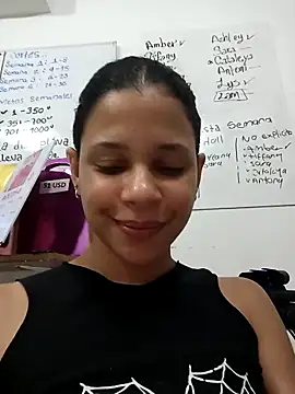 LadyAvalon online show from October 26, 6:14 pm