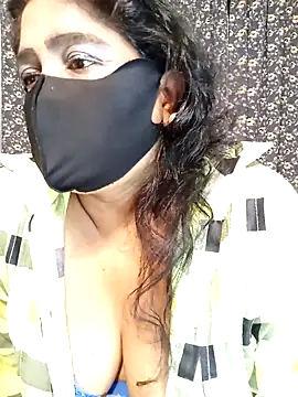 Ronali Rayan online show from October 29, 4:42 pm