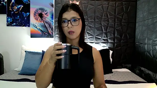 graceymilf666 online show from December 20, 12:20 pm