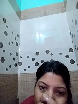 Hotty-Divya online show from October 25, 3:58 am