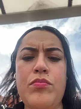 Lesly 10- online show from May 23, 8:40 pm