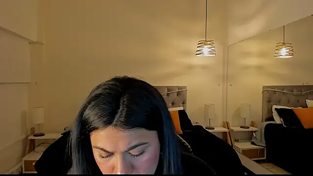  Dulcinea 1 online show from February 11, 12:06 pm