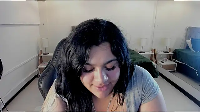  Dulcinea 1 online show from June 11, 3:14 am