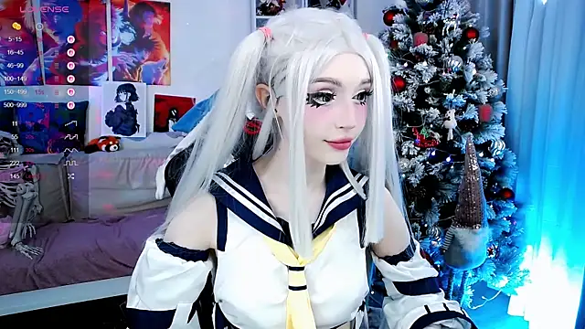  Sparkland  online show from December 13, 8:26 pm