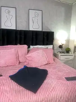 Katti Barrera online show from November 19, 8:31 pm