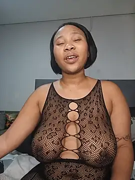 DrippinCaramelCutie online show from June 18, 12:45 am