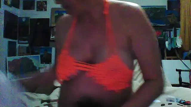 MariaAnaSunshine online show from November 20, 11:06 pm