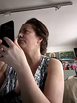 MariaAnaSunshine online show from January 9, 11:36 am