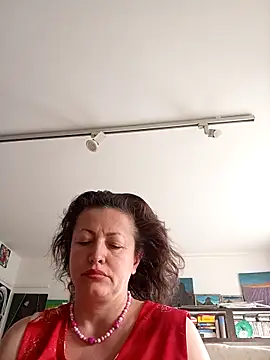 MariaAnaSunshine online show from September 19, 8:46 am