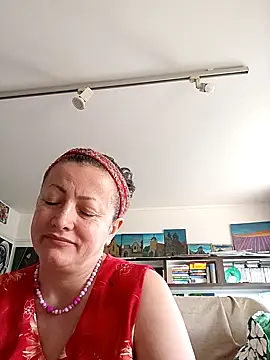 MariaAnaSunshine online show from September 20, 10:35 am