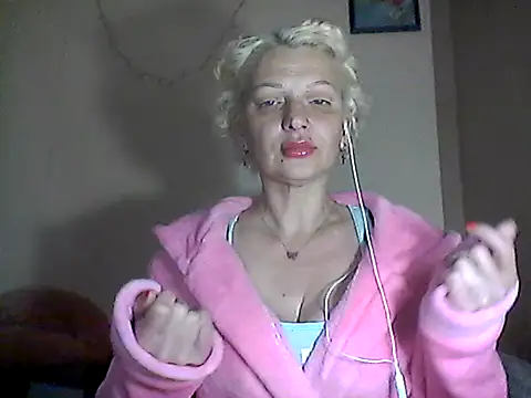 MaryJane441 online show from April 8, 8:11 pm