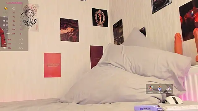 Spliti moon online show from December 5, 1:12 pm