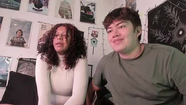 hothoneychile online show from November 11, 2:58 pm