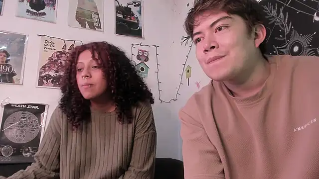 hothoneychile online show from November 13, 3:38 am