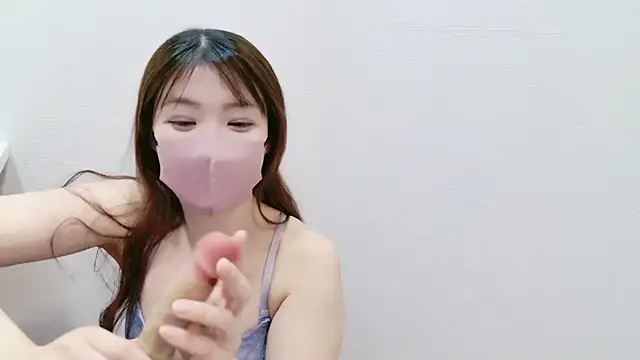 erokangoshi-nene online show from March 22, 4:57 pm