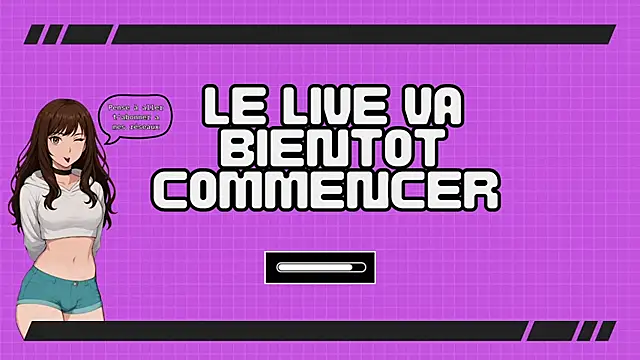 piou-sissy online show from January 15, 10:05 pm