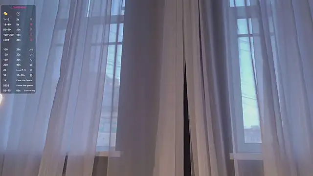 SunnyRisha online show from March 8, 5:22 am