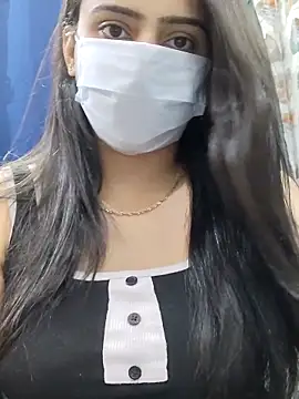 Ivymybae online show from June 13, 9:29 am