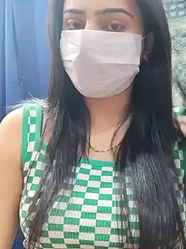 Ivymybae online show from February 14, 9:00 am