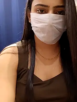 Ivymybae online show from July 25, 10:44 am