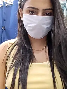 Ivymybae online show from June 23, 4:38 pm