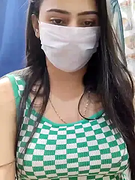 Ivymybae online show from July 22, 5:03 pm