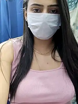 Ivymybae online show from July 6, 1:16 pm