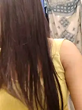 Ivymybae online show from August 2, 10:40 am