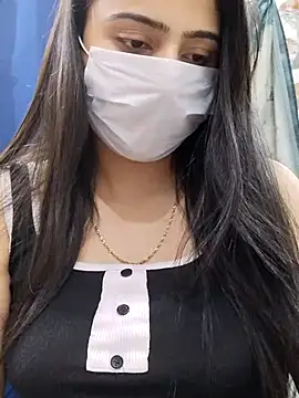 Ivymybae online show from July 17, 5:16 pm