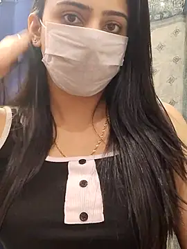 Ivymybae online show from November 26, 5:14 pm