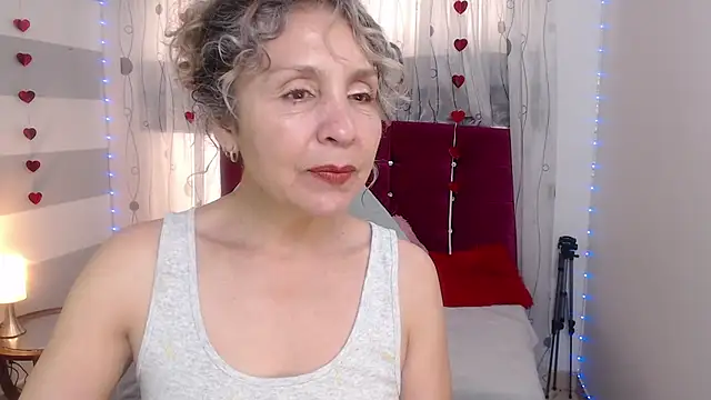 Afrodita sg online show from November 20, 3:35 pm